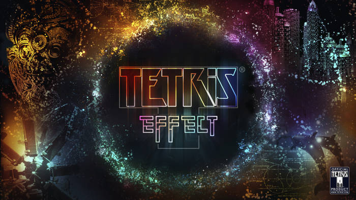 Premiera Tetris Effect na PlayStation VR już w listopadzie